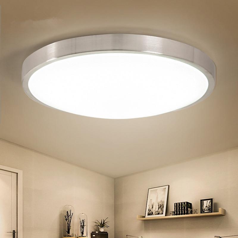 Indoor LED Light Fixtures